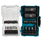 Set de puntas y vasos 30 pc E-07060 Makita 3