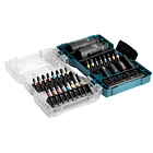 Set de puntas y vasos 30 pc E-07060 Makita 4