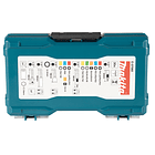 Set de puntas y vasos 30 pc E-07060 Makita 6