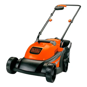 Cortadora De Pasto 30cm 1000w Black+decker Gr3000-b2c