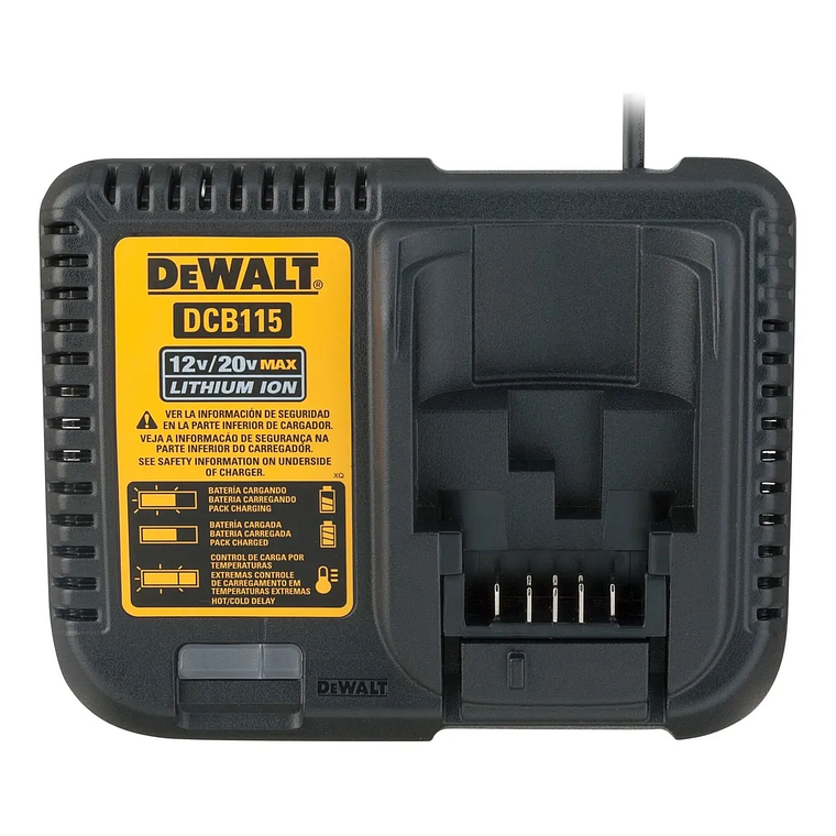 Multiherramienta Oscilante XR 20v Dewalt Dcs356m1 8