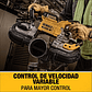 Sierra Banda De Corte Profundo 20v S/batería Dewalt Dcs374b - Miniatura 4