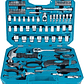 Juego De Herramientas Manuales 76 Piezas E-10899 Makita - Miniatura 1