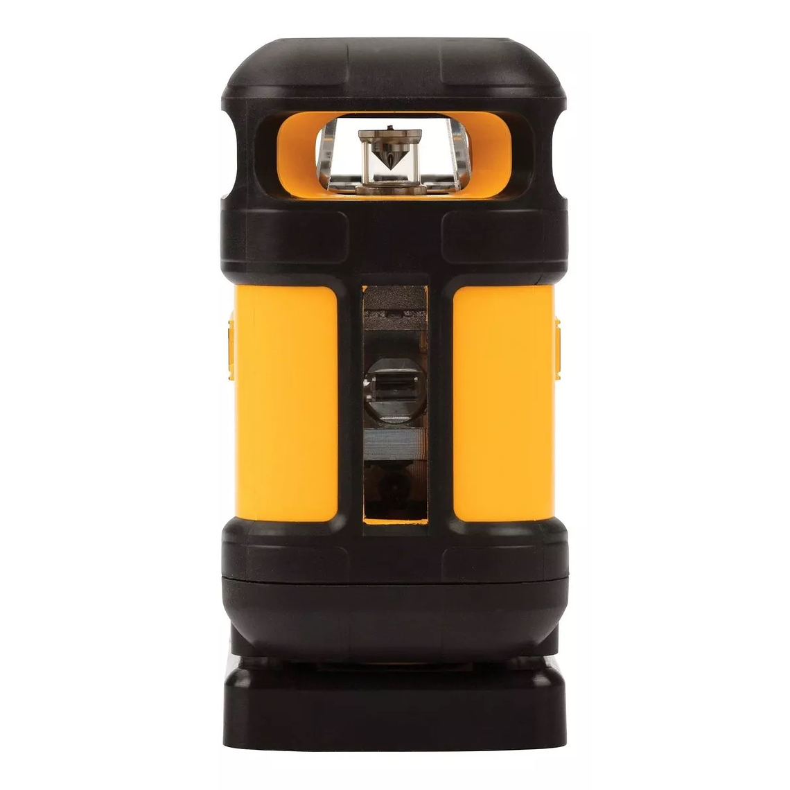 Nivel Laser Cruzada Luz Verde 360° Dewalt Dw03601cg 5