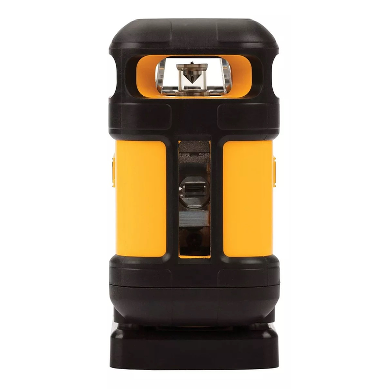 Nivel Laser Cruzada Luz Verde 360° Dewalt Dw03601cg 5