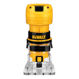 Rebajadora De Palma 450w Dewalt Dwe6000-b2