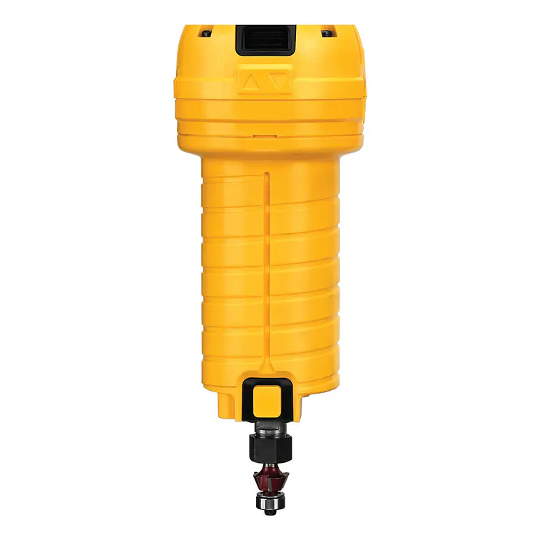 Rebajadora De Palma 450w Dewalt Dwe6000-b2 3