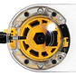 Rebajadora De Palma 450w Dewalt Dwe6000-b2 - Miniatura 5