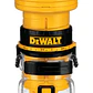 Rebajadora De Palma 450w Dewalt Dwe6000-b2 - Miniatura 2