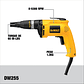 Atornillador Para Tablaroca 540w Dewalt Dw255 - Miniatura 2