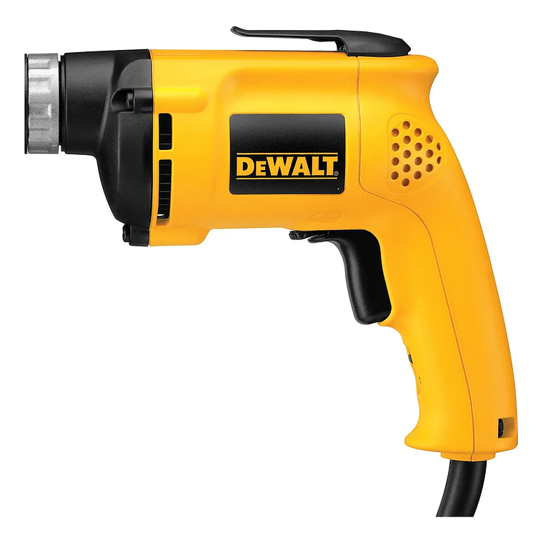 Atornillador Para Tablaroca 540w Dewalt Dw255 3