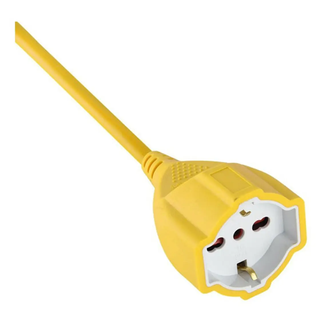 Alargador / Extension Pro 10m 16a Schuko Electraline 2