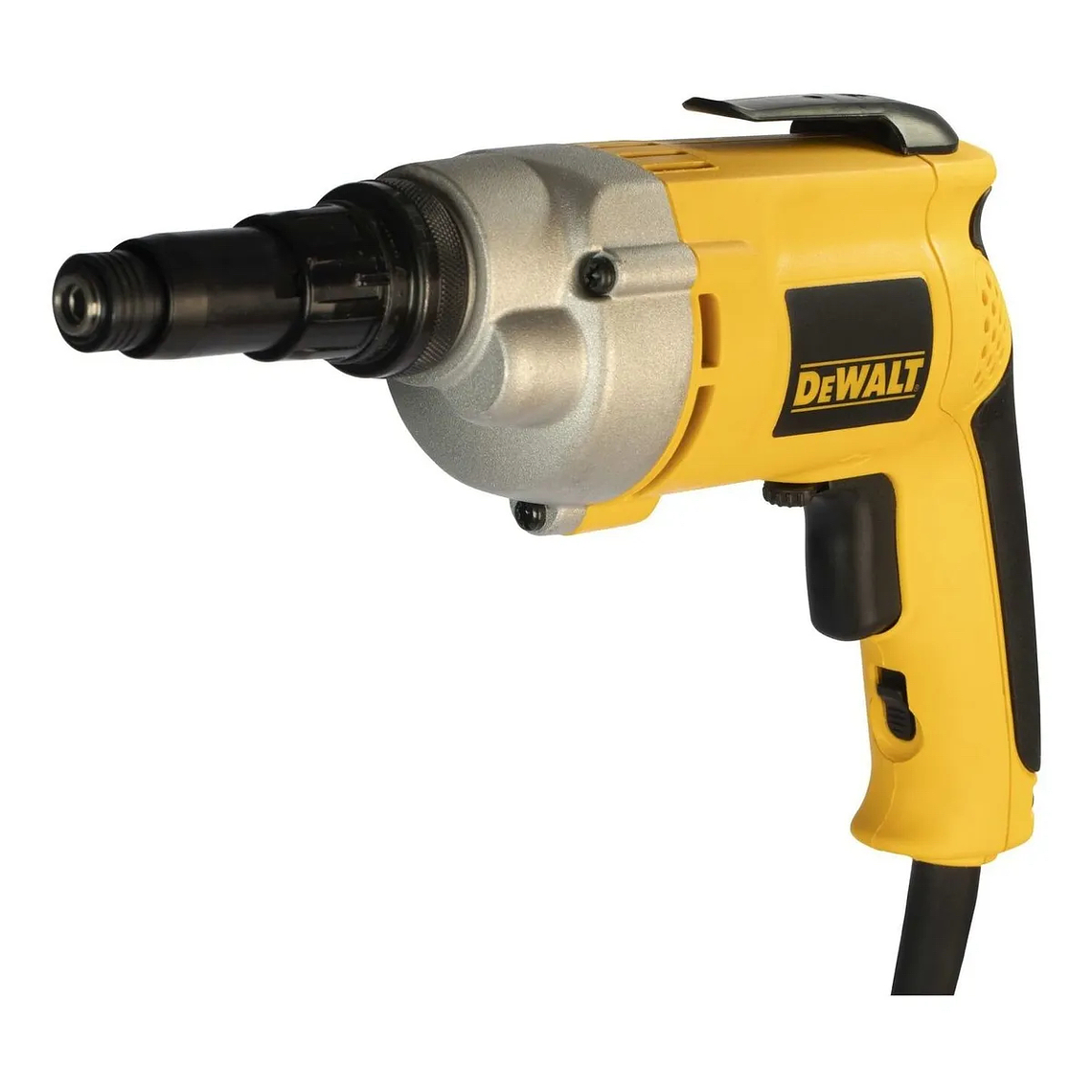 Atornillador Para Tablaroca 540w Dewalt Dw255 4