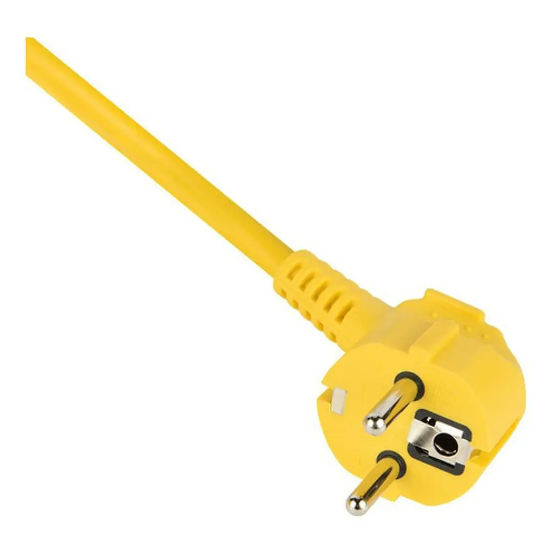 Alargador / Extension Pro 10m 16a Schuko Electraline 3