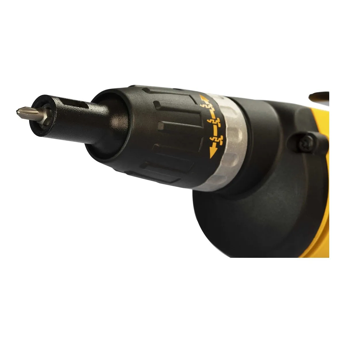 Atornillador Para Tablaroca 540w Dewalt Dw255 5