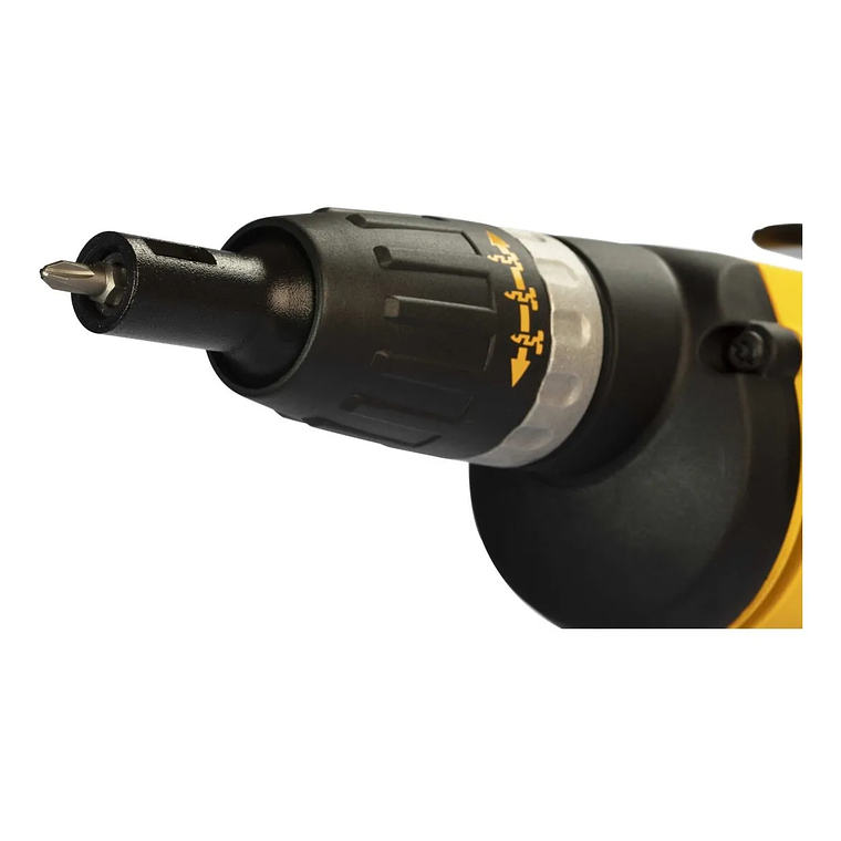 Atornillador Para Tablaroca 540w Dewalt Dw255 5