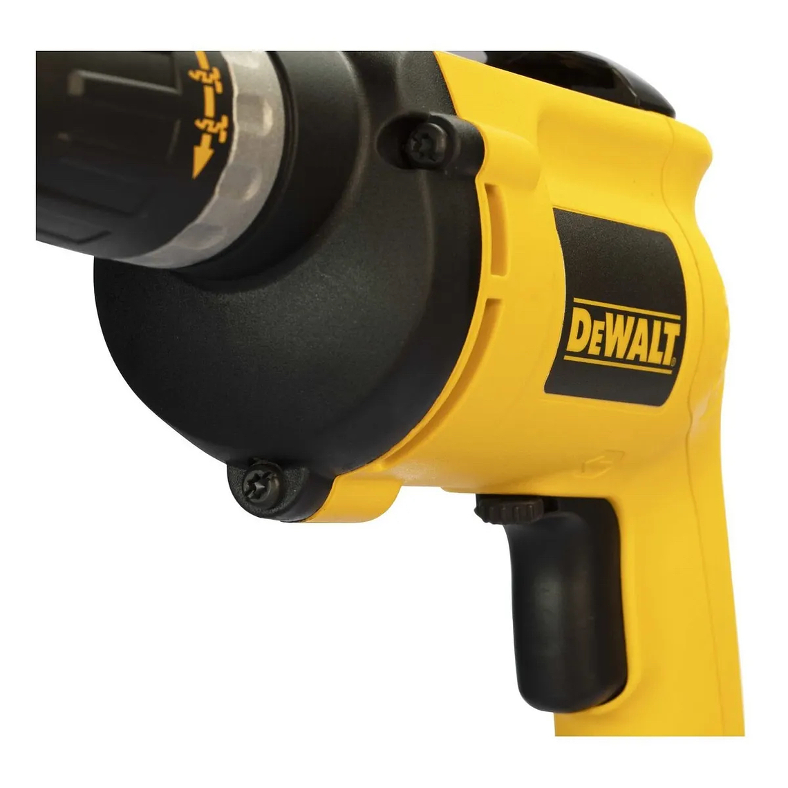 Atornillador Para Tablaroca 540w Dewalt Dw255 6
