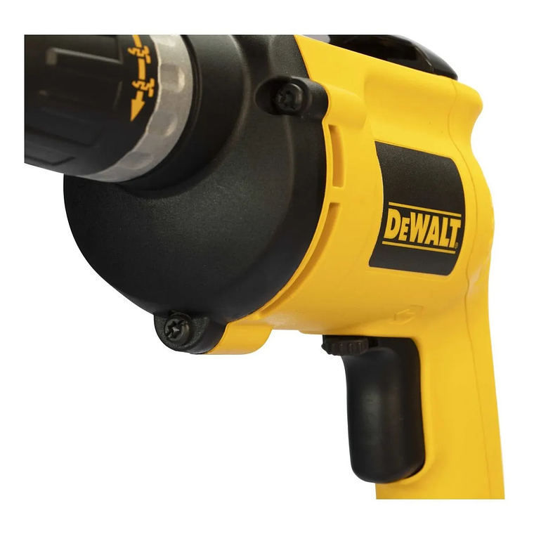 Atornillador Para Tablaroca 540w Dewalt Dw255 6