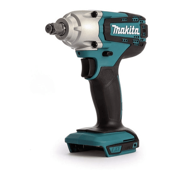 LLAVE DE IMPACTO 1 2 TORQUE 190 NM MAKITA MAKITA DTW190Z 5