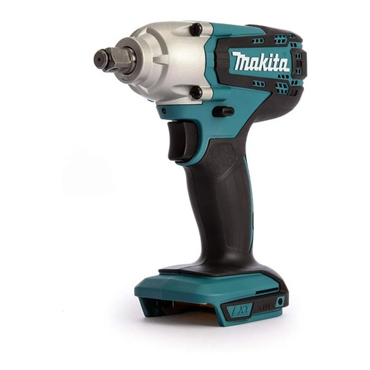 LLAVE DE IMPACTO 1 2 TORQUE 190 NM MAKITA MAKITA DTW190Z 5