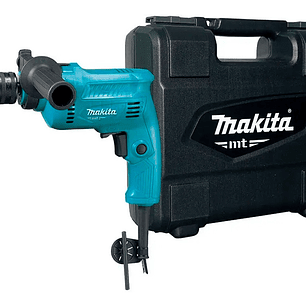 Taladro Percutor 500w Makita Mt M0801kb