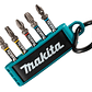 Set de Puntas 5 piezas Impact Premie Makita E-13568 - Miniatura 2