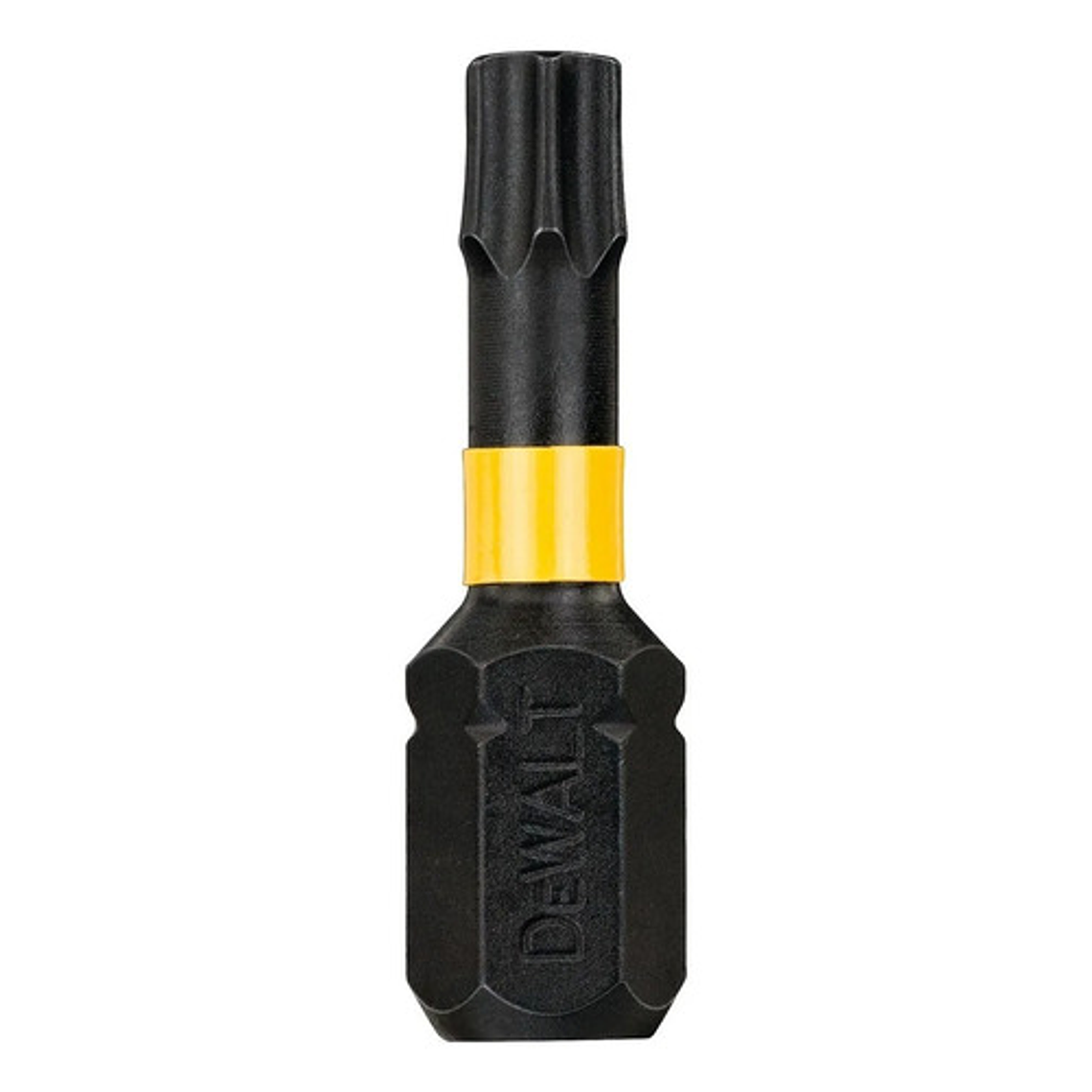 Set 32 Piezas Atornillar 25mm Flex Torq Dewalt Dt70523t-qz 4