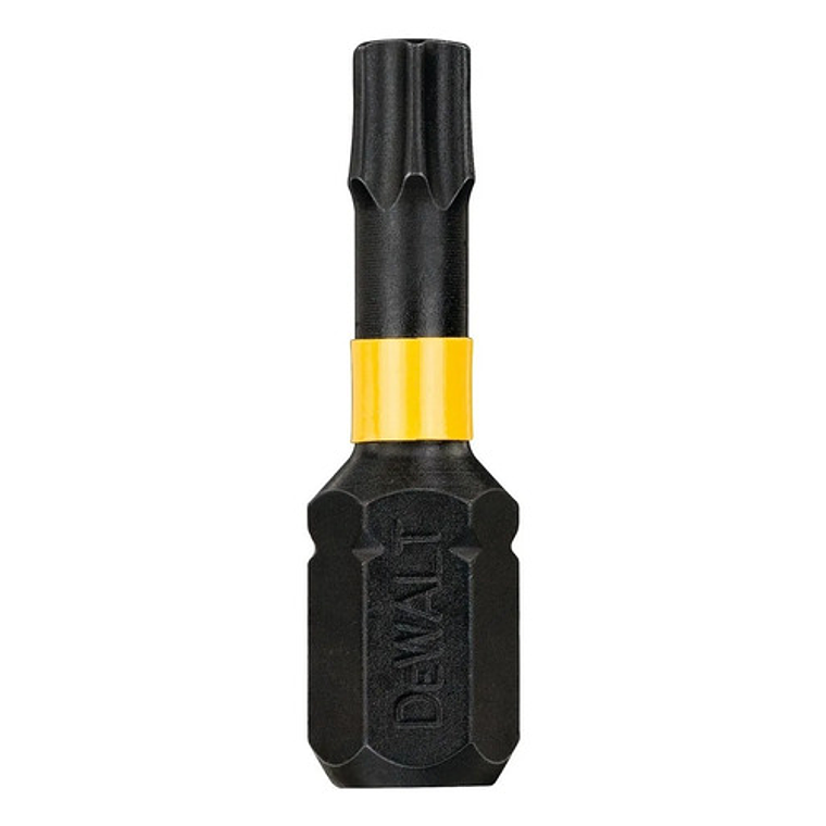 Set 32 Piezas Atornillar 25mm Flex Torq Dewalt Dt70523t-qz 4