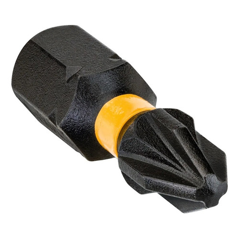 Set 32 Piezas Atornillar 25mm Flex Torq Dewalt Dt70523t-qz 5