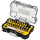 Set 32 Piezas Atornillar 25mm Flex Torq Dewalt Dt70523t-qz - Miniatura 2