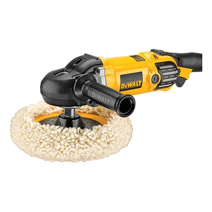 Pulidora Angular 7 Y 9 1250w Dewalt Dwp849x-b2