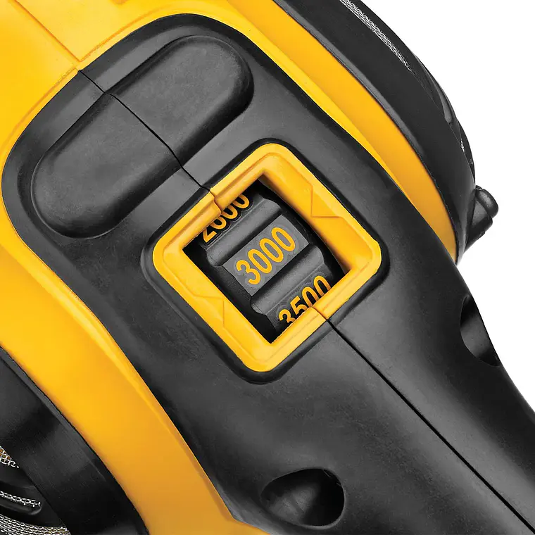 Pulidora Angular 7 Y 9 1250w Dewalt Dwp849x-b2 8