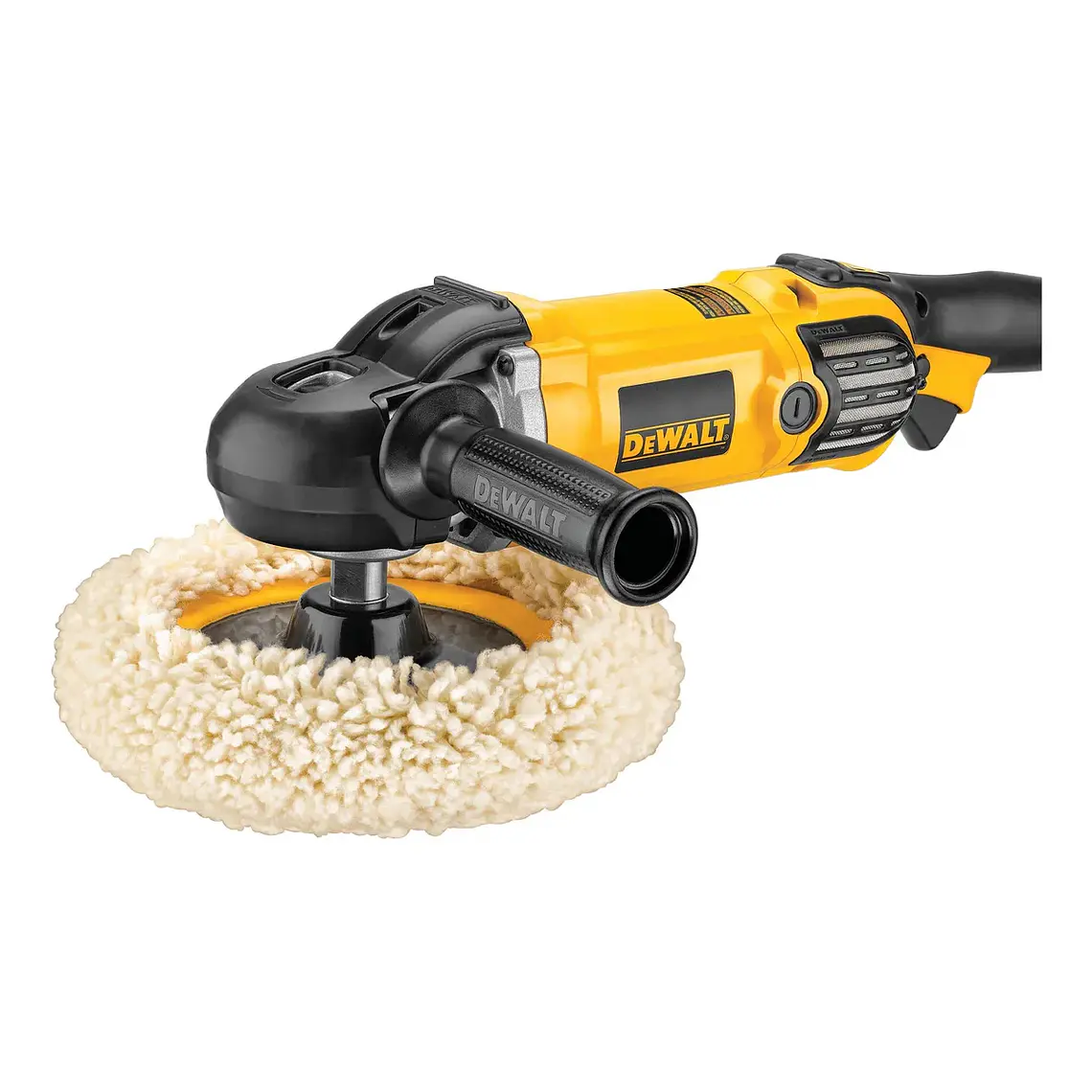 Pulidora Angular 7 Y 9 1250w Dewalt Dwp849x-b2 2