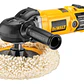 Pulidora Angular 7 Y 9 1250w Dewalt Dwp849x-b2 - Miniatura 2
