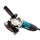 Esmeril Angular De 4.1/2 Makita 720w Ga4530 3
