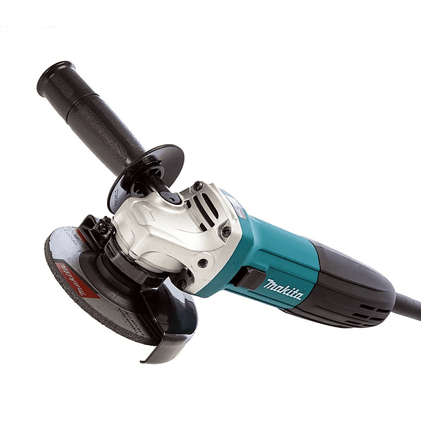 Esmeril Angular De 4.1/2 Makita 720w Ga4530 3