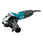 Esmeril Angular De 4.1/2 Makita 720w Ga4530 1