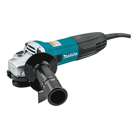 Esmeril Angular De 4.1/2 Makita 720w Ga4530
