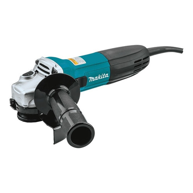 Esmeril Angular De 4.1/2 Makita 720w Ga4530 1