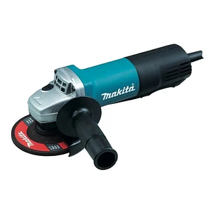 Esmeril Angular De 4 1/2 Makita 840w 9557hpg