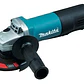 Esmeril Angular De 4 1/2 Makita 840w 9557hpg - Miniatura 1