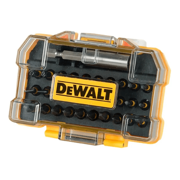 Set 31 Piezas Impact Ready®️ Flextorq Dewalt Dwax101ir 3
