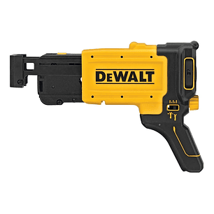 Cargador Rápido Para Tornillos En Cinta Dewalt Dcf6202