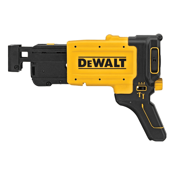 Cargador Rápido Para Tornillos En Cinta Dewalt Dcf6202 1