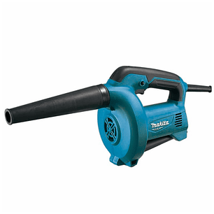 Soplador De Aire Makita Mt 530w 16.000 Rpm M4000b