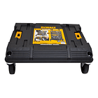 Base Portátil Para Cajas 100kg Tstak Dewalt Dwst17889 1