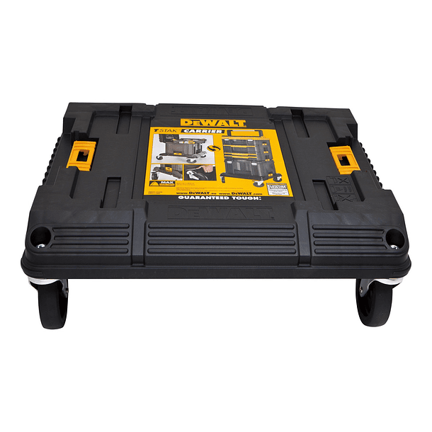 Base Portátil Para Cajas 100kg Tstak Dewalt Dwst17889 1