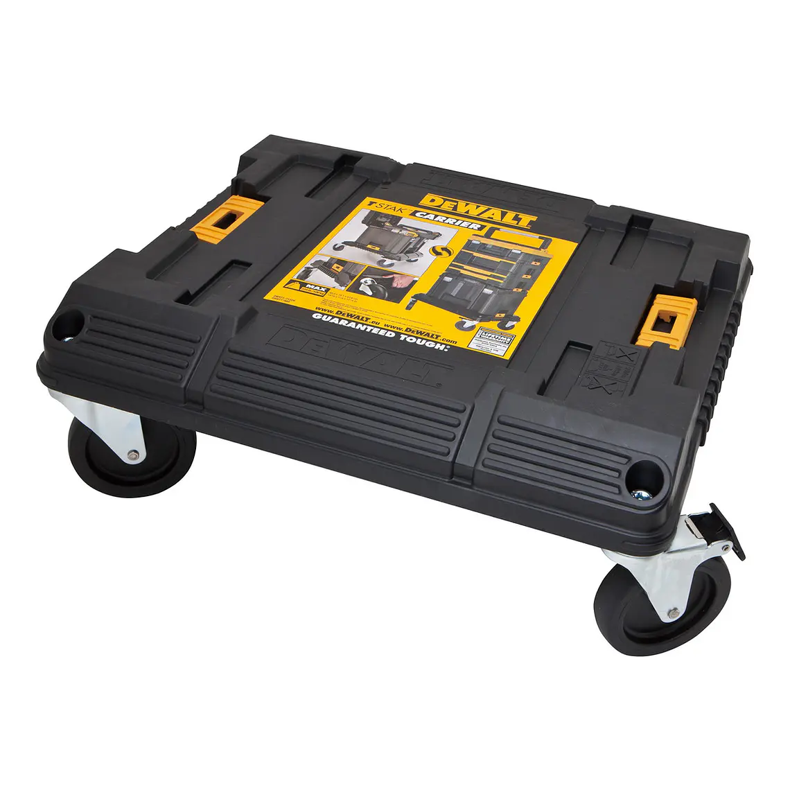Base Portátil Para Cajas 100kg Tstak Dewalt Dwst17889 2
