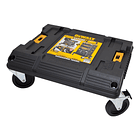 Base Portátil Para Cajas 100kg Tstak Dewalt Dwst17889 2