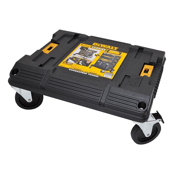 Base Portátil Para Cajas 100kg Tstak Dewalt Dwst17889 2
